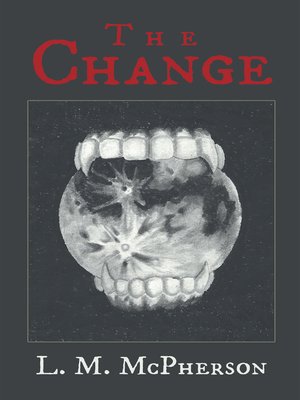 cover image of The Change